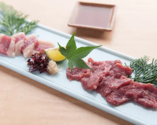 Quận Osaka Namba, Nihonbashi, Dotonbori | Thịt xiên nướng Yakitori Toriuo（鳥魚 宗右衛門町店） Chỉ đặt chỗ
