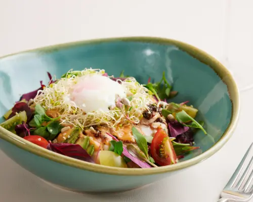 Osaka Prefecture Osaka Station, Umeda, Shinchi | Restaurant Cosme Kitchen Adaptation（Cosme Kitchen Adaptation 阪神梅田本店）| Seat Reservation Only
