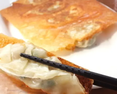 Sakai, Osaka Prefecture | Gyoza no Kacchan (Gyoza no Kacchan Sakai Higashi Branch) | Seat Reservation Only