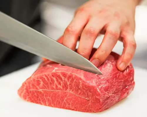 Osaka Prefecture Kitahama, Yodoyabashi, Higobashi | Teppanyaki Wagyu Senmon Ten Gururi (Awajicho branch) | Seat Reservation Only
