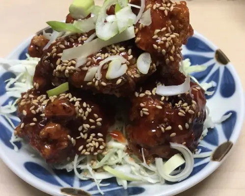 大阪府鹤桥/上本町 | 韩国居酒屋梨泰院（韩国居酒屋梨泰院）|仅座位预定