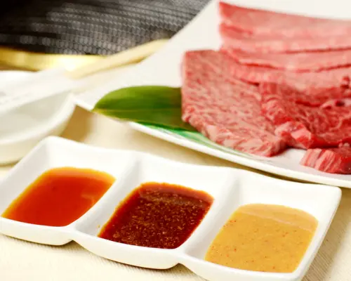 Osaka Prefecture Minamimorimachi, Tenma, Tenjin | Izakaya Kuroge Wagyu Yakiniku Mikaku Ya (Tenroku Branch) | Seat Reservation Only
