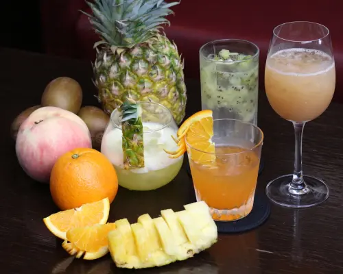 大阪府 大阪站/梅田/新地 | 餐飲酒吧BAR VIP（BAR VIP 北新地）|僅座位預定
