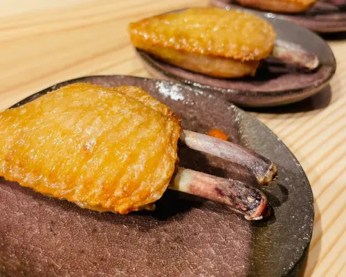 大阪府 大阪站/梅田/新地 | Sake Bar Washoku To Osake Ao（和食とお酒 蒼）|仅座位预定
