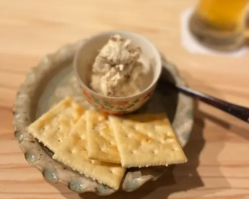 大阪府 大阪站/梅田/新地 | Sake Bar Washoku To Osake Ao（和食とお酒 蒼）|仅座位预定