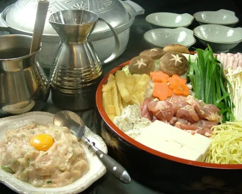 Senboku/Kishiwada, Osaka Prefecture | Korean Restaurant Izakaya Tengoku（居酒屋天国 和泉大宮店）| Seat Reservation Only