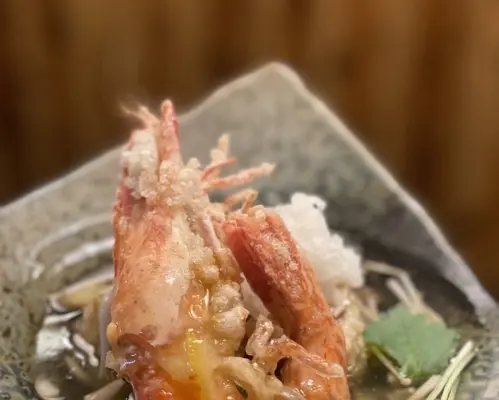 大阪府城东区/鹤见区 | 海鲜酒 × 目酒神轩蒲生四丁目（酒 × 目酒神轩蒲生 4 丁目） |仅座位预定