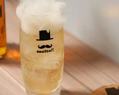 Osaka Prefecture Osaka Station, Umeda, Shinchi | Italian CRAFT BEER HOUSE molto!!（CRAFT BEER HOUSE molto!! 梅田店）| Seat Reservation Only