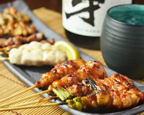 大阪府本町/船場 | 肉料理 鳥右衛門 |僅座位預定