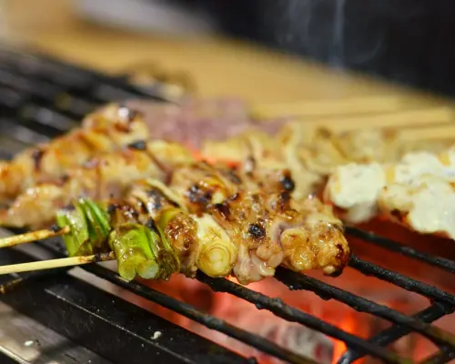 大阪府本町/船場 | 肉料理 鳥右衛門 |僅座位預定
