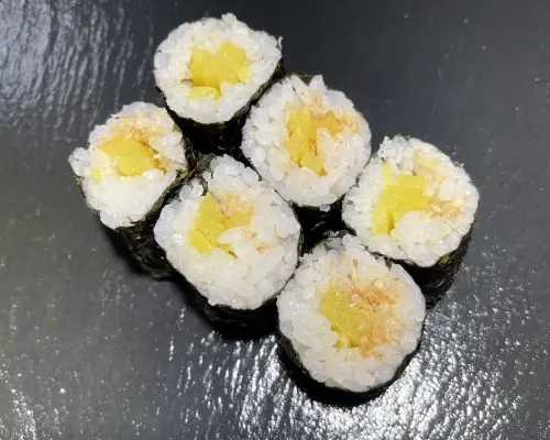 大阪府仙北/岸和田 |Sushi Sora（鮨 そら）|仅座位预定