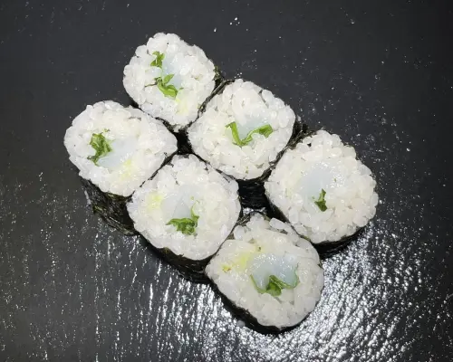 大阪府仙北/岸和田 |Sushi Sora（鮨 そら）|仅座位预定