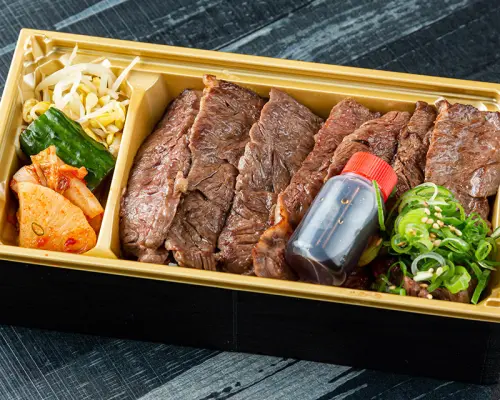 Osaka Prefecture Miyakojima-ku / Asahi-ku | Korean cuisine Yakiniku Toku（焼肉徳 城北店）| Seat Reservation Only