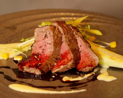 Osaka Prefecture, Shin-Osaka Station area | Steak Grill Motokara（グリル モトカラ 西中島店）| Seat Reservation Only