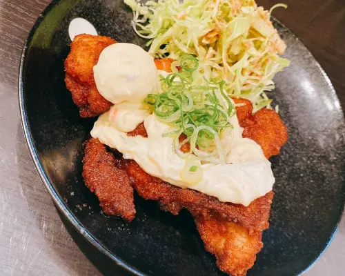 Higashiosaka, Osaka Prefecture | Oden Izakaya Katsu（居酒屋 克）| Seat Reservation Only
