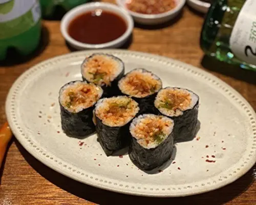 Quận Osaka Ga Osaka, Umeda, Shinchi Tiếng Hàn Baru Ichisan (chi Chỉ đặt chỗ Kan Baru Ichisan Umeda Higashi-dori) |
