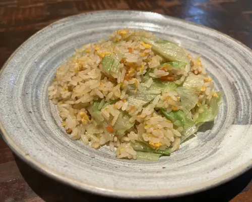 Toyonaka, Osaka | Chinese cuisine Gyoza Sakaba Rian | Seat Reservation Only