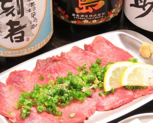 Osaka Prefecture Osaka Station, Umeda, Shinchi | Yakiniku Taishu Yakiniku Suu（大衆焼肉 すぅ）| Seat Reservation Only