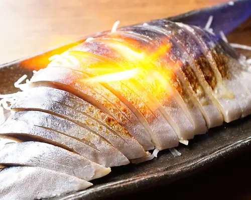 大阪府仙北/岸和田|相撲Warayaki Goya Izakaya Tawara Ya（わら焼き小屋 居酒屋 た藁や 和泉府中店）|僅座位預訂