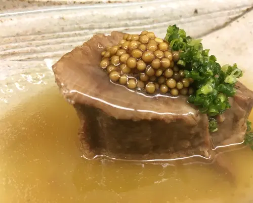 大阪府 仙北/岸和田 | 割烹屋柚子 (Kappoya Yuzu) |仅座位预定