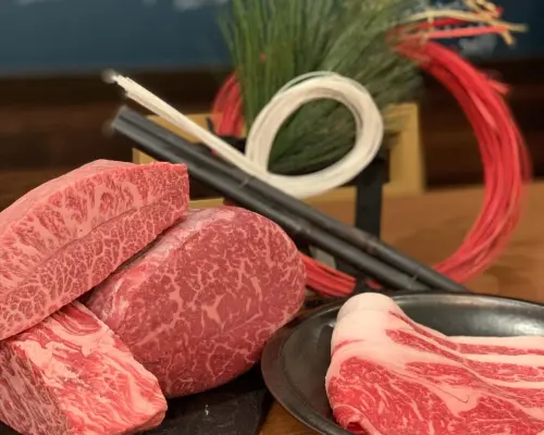 Osaka Prefecture Shinsaibashi, Minamisenba, Nagahoribashi | Bar Sumibi Yakiniku Horumon Jan (Charcoal Grilled Meat and Horumon Jan) | Seat Reservation Only