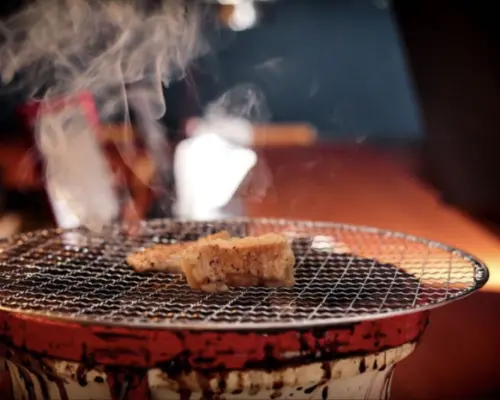 Osaka Prefecture Shinsaibashi, Minamisenba, Nagahoribashi | Bar Sumibi Yakiniku Horumon Jan (Charcoal Grilled Meat and Horumon Jan) | Seat Reservation Only