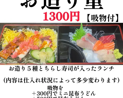 Tondabayashi, Osaka Sayama, Osaka | Sushi Hiro（すし広）| Seat Reservation Only