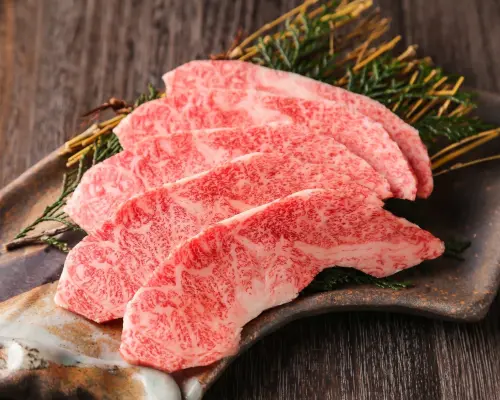 大阪府本町/船場 | 居酒屋 精肉 Oroshi Tonya Chokuei 烤肉十牛次郎（牛次郎本町店，肉類批發商直營）|僅座位預定
