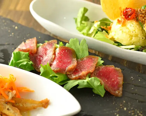 大阪府南森町/天满/天神 | 酒吧Bar Albero（Bar Albero）|仅座位预定