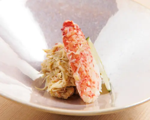 Osaka Prefecture, Osaka Station, Umeda, Shinchi | Sushi Taneya（鮨 たね弥）| Seat Reservation Only