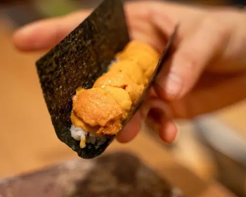大阪府 大阪站/梅田/新地| 日本料理Sushi Sogoro（鮨 惣五郎）|僅座位預訂