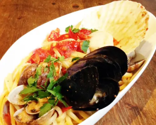 Osaka Prefecture, Osaka Station/Umeda/Shinchi | Italian Restaurant Allegro (Allegro Umeda Branch) | Seat Reservation Only