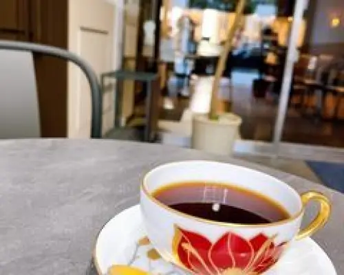 Tenmabashi, Tanimachi 4-chome, Osaka Prefecture | Cake Cafe Basha No Tobira（Cafe 馬車の扉）| Seat Reservation Only
