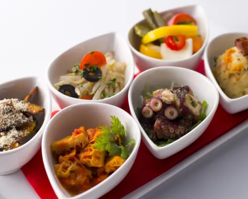 Osaka Prefecture Osaka Station, Umeda, Shinchi | Izakaya AVAN（AVAN 北新地）| Seat Reservation Only