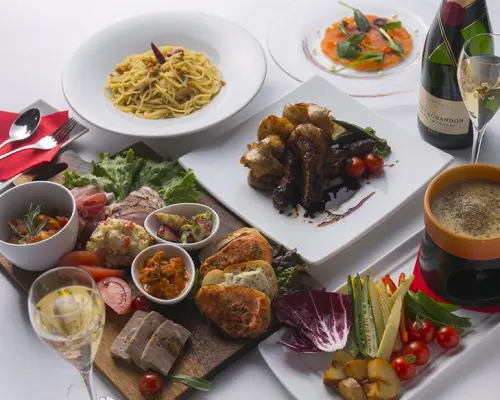 Osaka Prefecture Osaka Station, Umeda, Shinchi | Izakaya AVAN（AVAN 北新地）| Seat Reservation Only