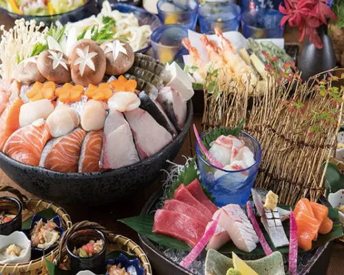大阪府天王寺/阿倍野 | Sake Bar TERU（肉×魚×日本酒 照 天王寺店）|僅座位預定