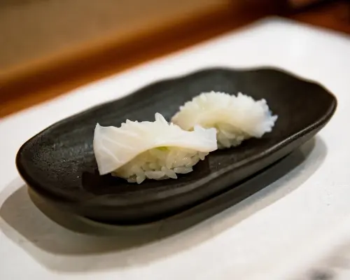 Osaka Prefecture Namba, Nihonbashi, Dotonbori | Izakaya Shotaro Sushi | Seat Reservation Only