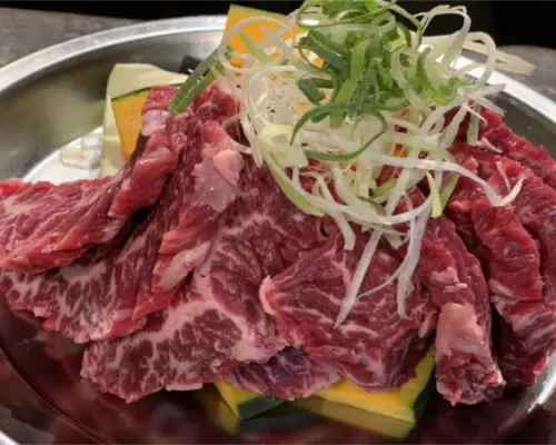 大阪府 心齋橋、南船場、長堀橋| 居酒屋大阪烤肉南大門 |僅座位預訂