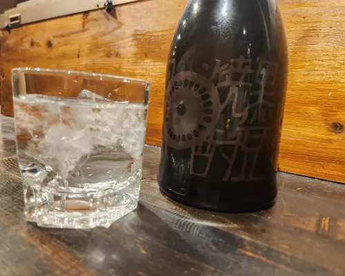 大阪枚方/寢屋川 |Tachinomi Kaizan Yakiya（立飲海山 焼き屋）|僅座位預定