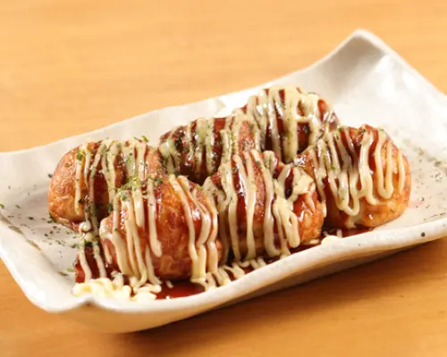 大阪府北滨、淀屋桥、肥后桥|居酒屋章鱼| 居酒屋Takoyaki Bar Tokujiro（たこ焼きバル 徳次郎 参号店）|仅座位预訂
