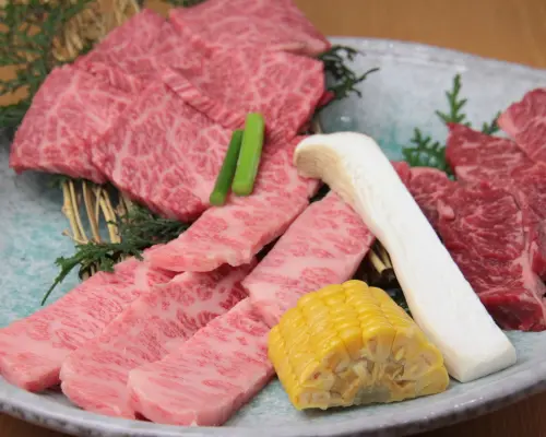 Tỉnh Osaka Matsubara, Fujiidera, Habikino | thịt nướng yakiniku Chỉ đặt chỗ