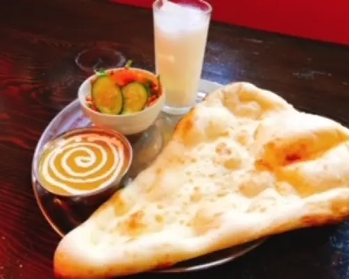 Yao/Kashiwara, Osaka Prefecture | Nepalese Cuisine Shiwari La (Kokubu Branch) | Seat Reservation Only