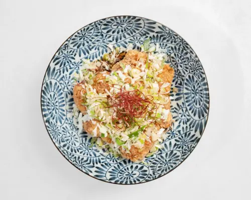 大阪府阿波座/西長堀 | 台灣料理 陸超論 |僅座位預定