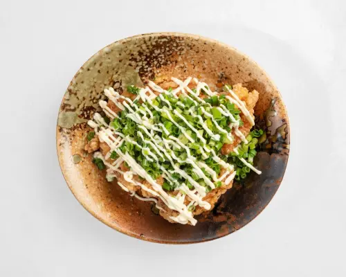 大阪府阿波座/西長堀 | 台灣料理 陸超論 |僅座位預定