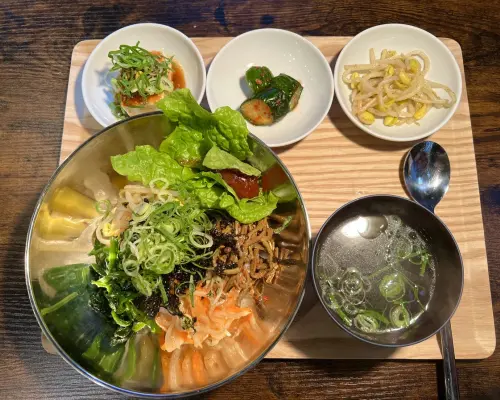 大阪府鶴橋/上本町 | 冷面 RYONGA |僅座位預定