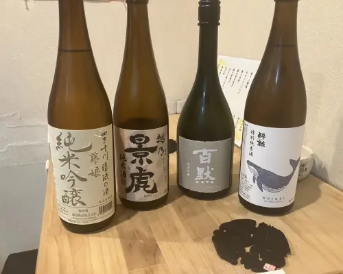 大阪府、高槻市、茨城縣、攝津市|天婦羅Nanairo Sakana Ya（七彩 咲かな屋）|僅座位預訂