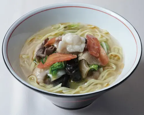 大阪府守口/門真|拉麵中國 Ryouri Oitate（中國菜大板）| 拉麵僅座位預訂