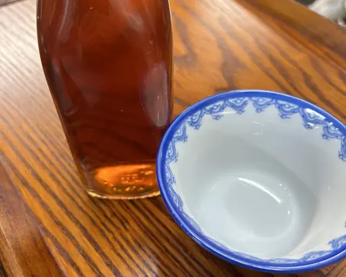 大阪府鶴橋/上本町 | 中式居酒屋 食齋一輪 |僅座位預定預訂