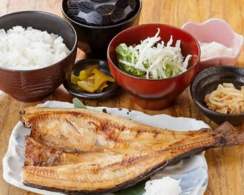 Quận Osaka, | Món nướng than kiểu Nhật | Robatayaki Nishinakajima No Kura（炉端焼 西中島の蔵）| Chỉ đặt chỗ