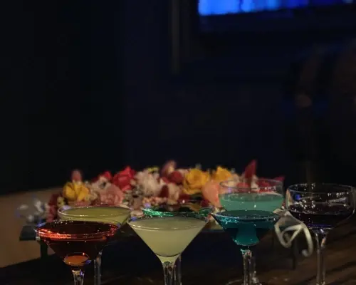 大阪府八尾/柏原 | 啤酒吧Bar M（Bar M）|僅座位預定